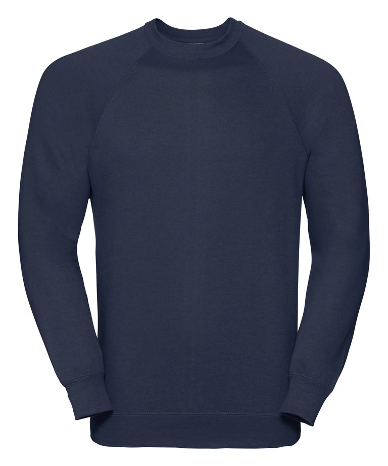 Russell Europe &#8211; Classic Sweatshirt 7620M, Vivid Promotion Workwear