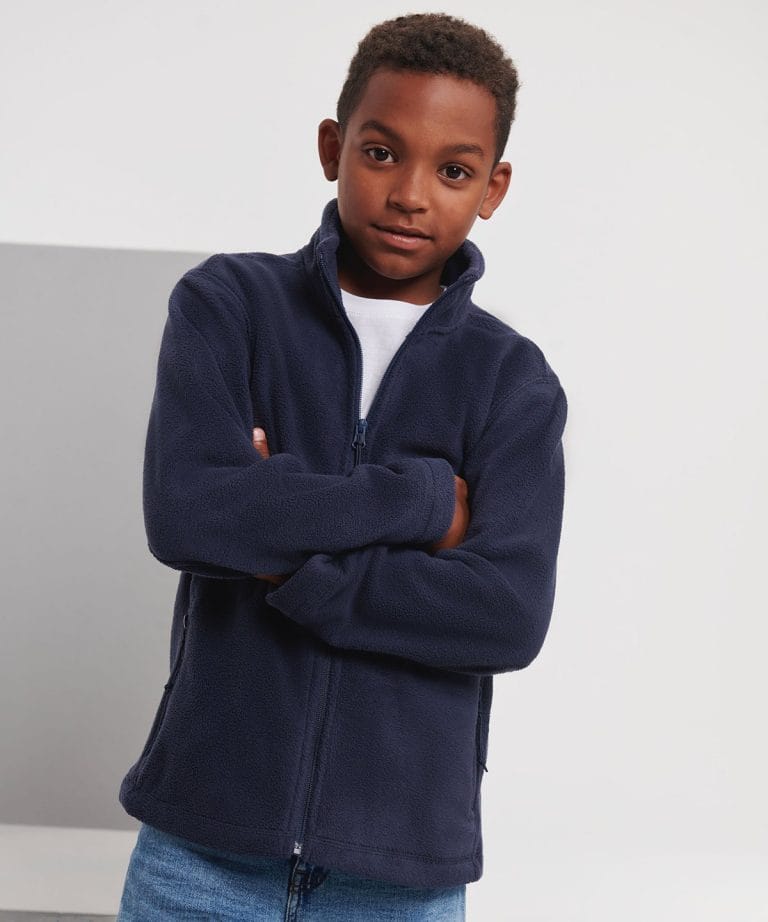 Kids Fleeces