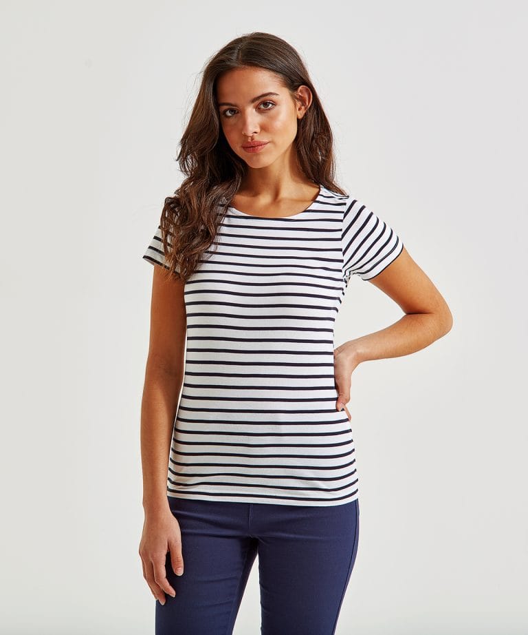 Asquith & Fox T-Shirts & Vests