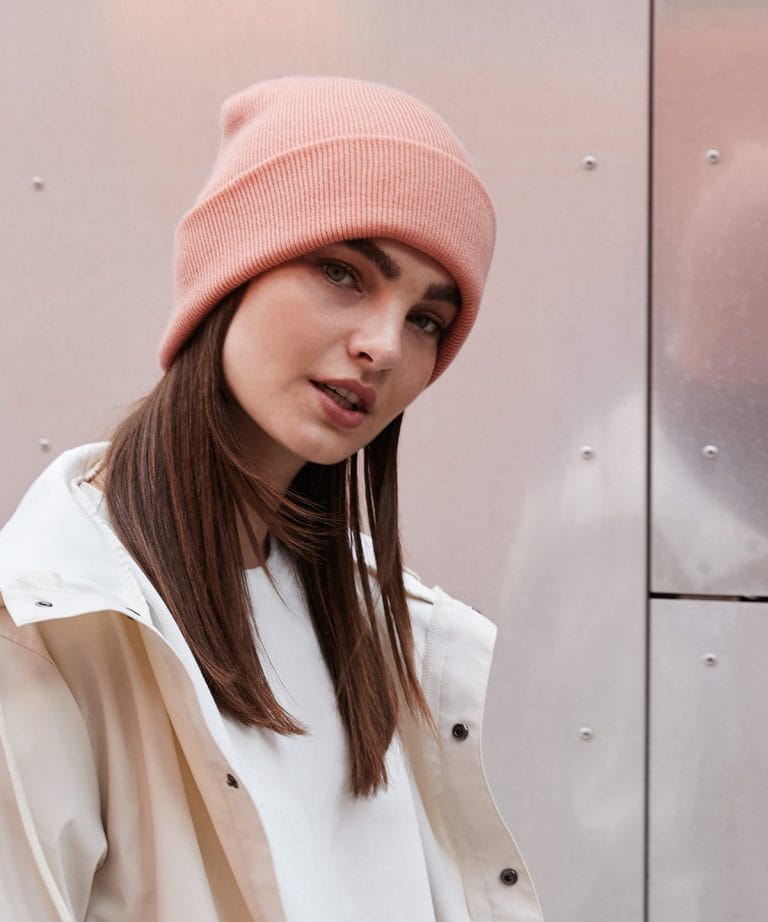 Vibe Dance &#8211; Beechfield &#8211; Original Cuffed Beanie BC045, Vivid Promotion Workwear