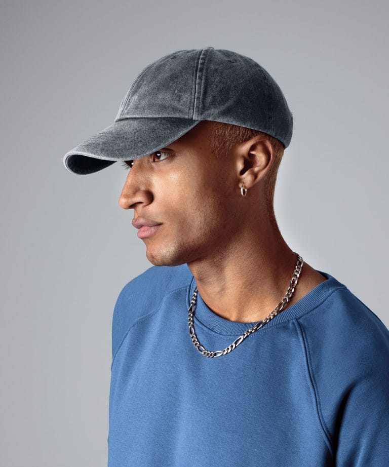 Beechfield Denim