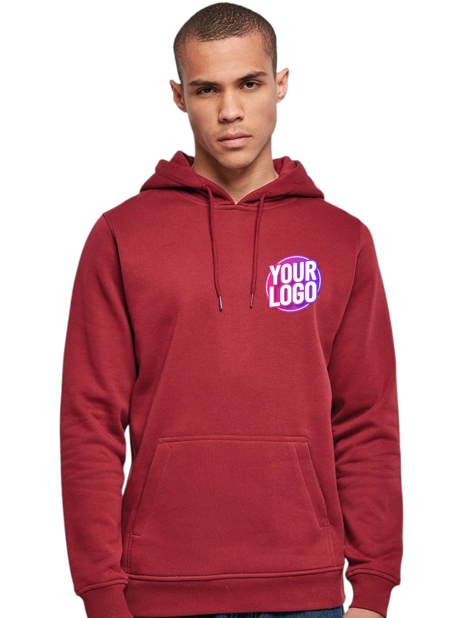 Build Your Brand – Heavy Hoodie BY011, Vivid Promotion Workwear Build Your Brand – Heavy Hoodie BY011, Vivid Promotion Workwear