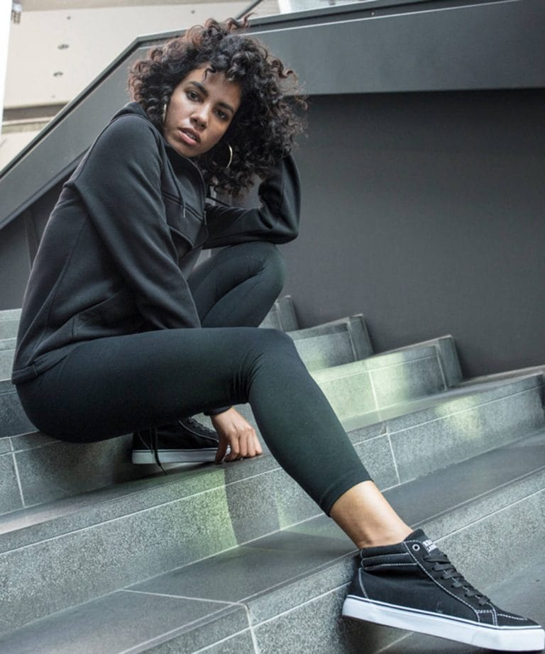 Build Your Brand Leggings