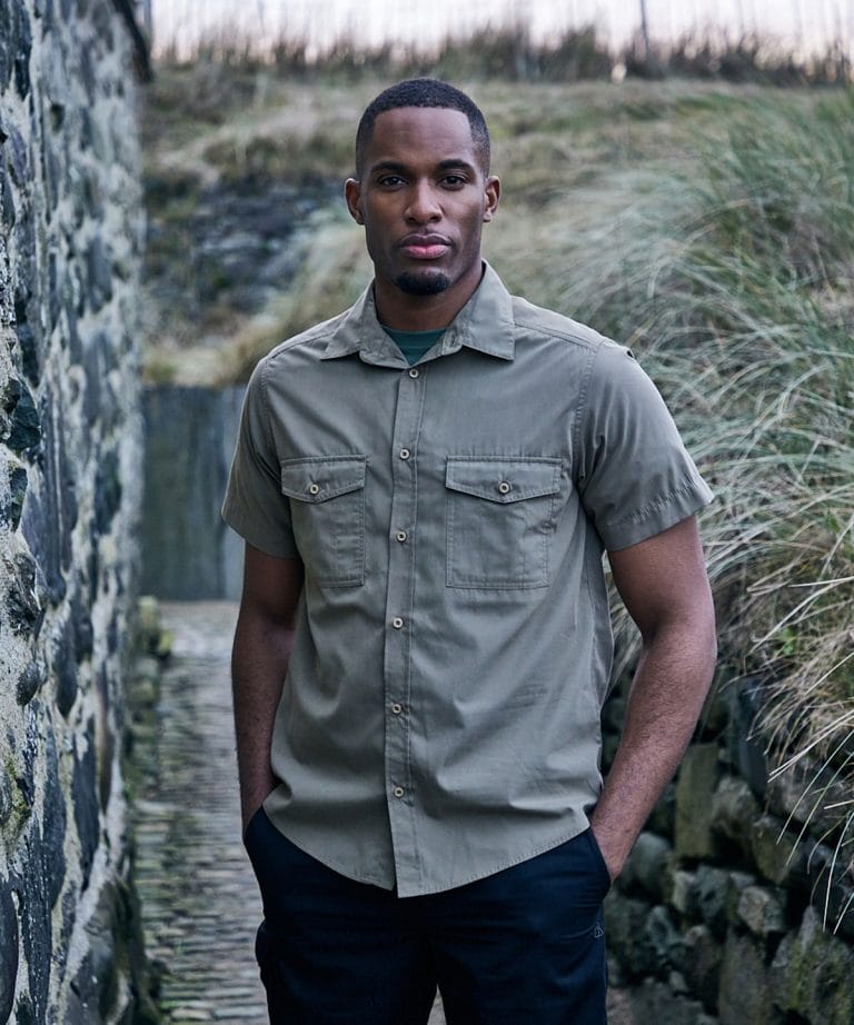 Craghoppers Shirts & Blouses