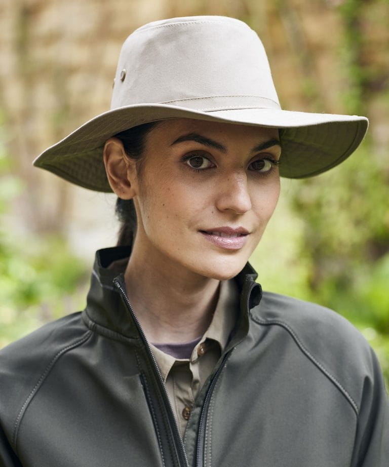 Craghoppers Headwear