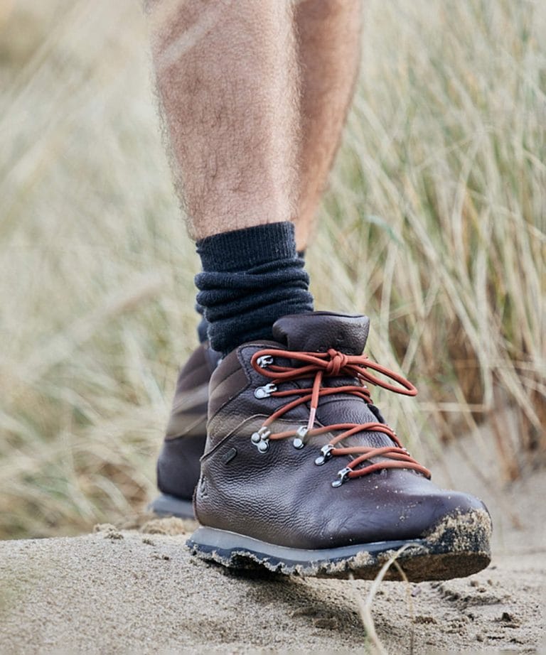 Craghoppers Footwear