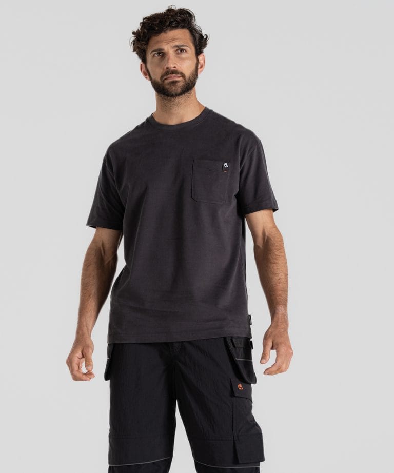Craghoppers T-Shirts & Vests