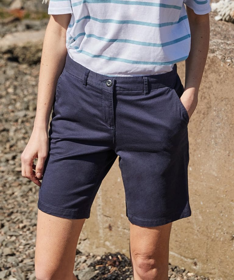 Front Row Shorts