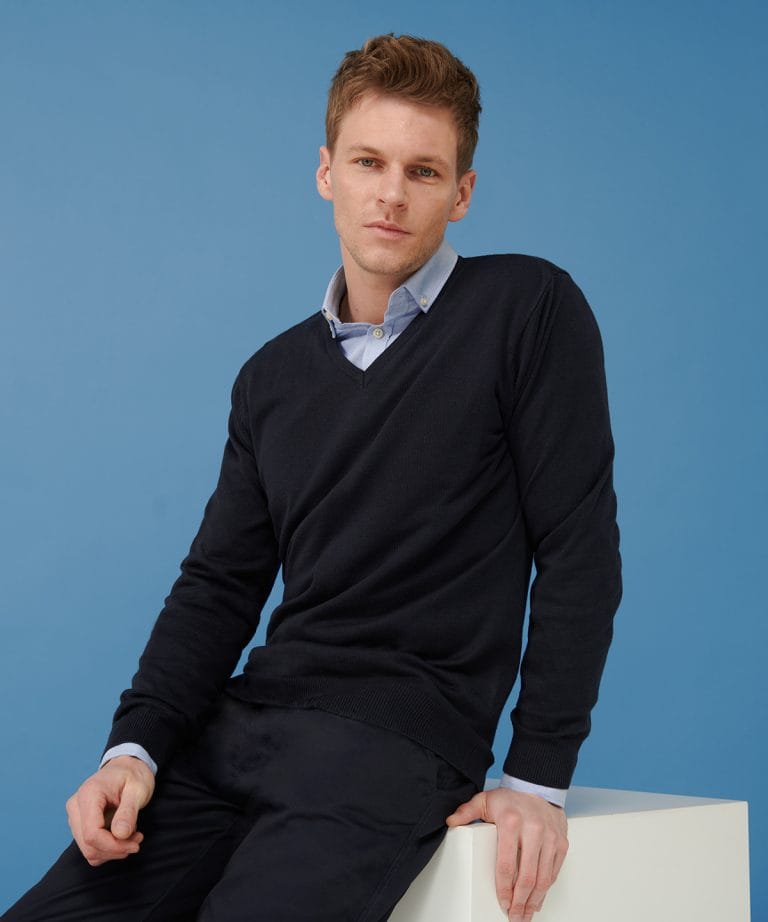 Henbury Knitwear