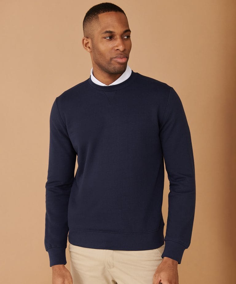 Henbury Sweatshirts