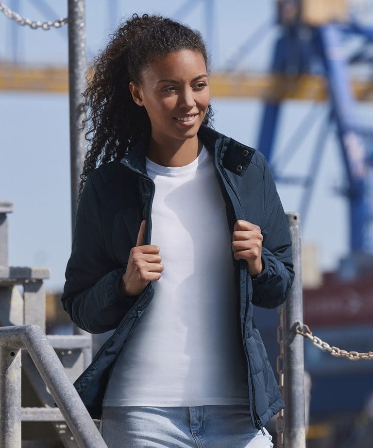 Russell Europe Jackets & Coats