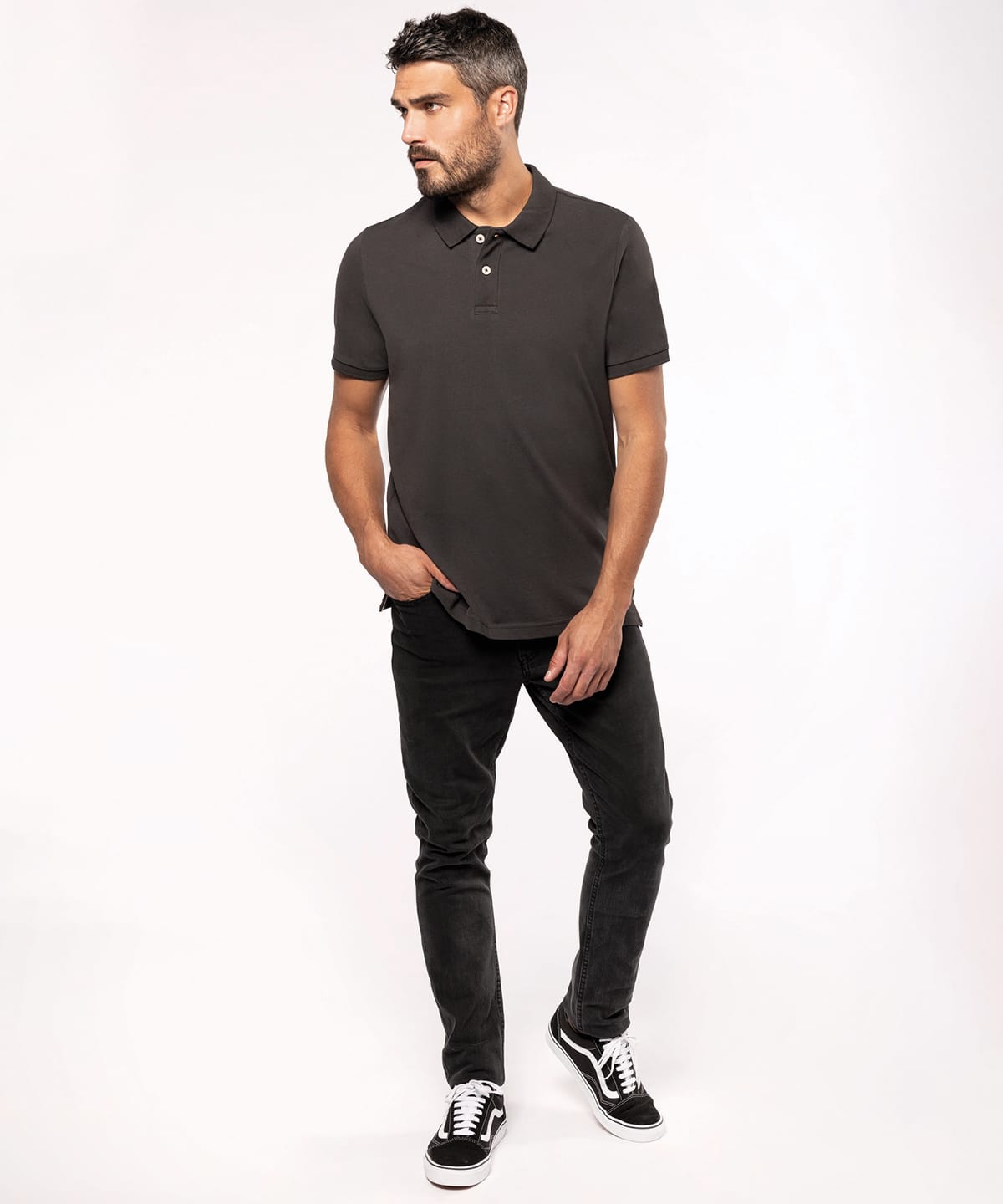 Kariban Polos & Casual