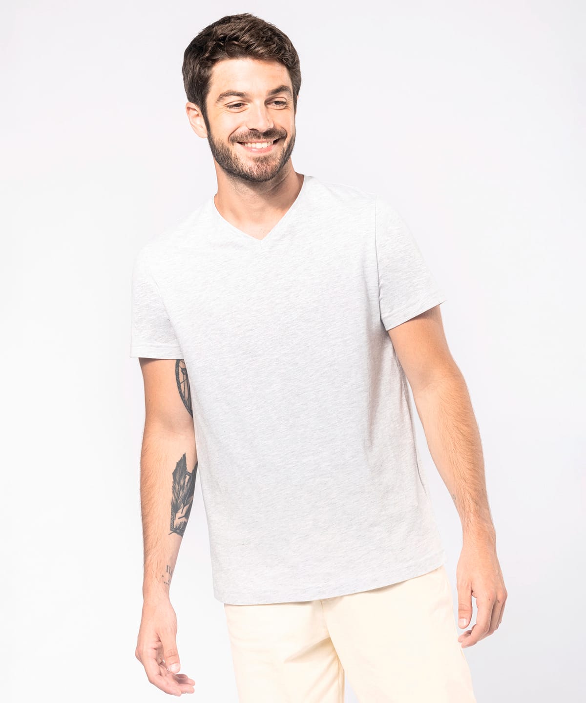 Kariban T-Shirts & Vests