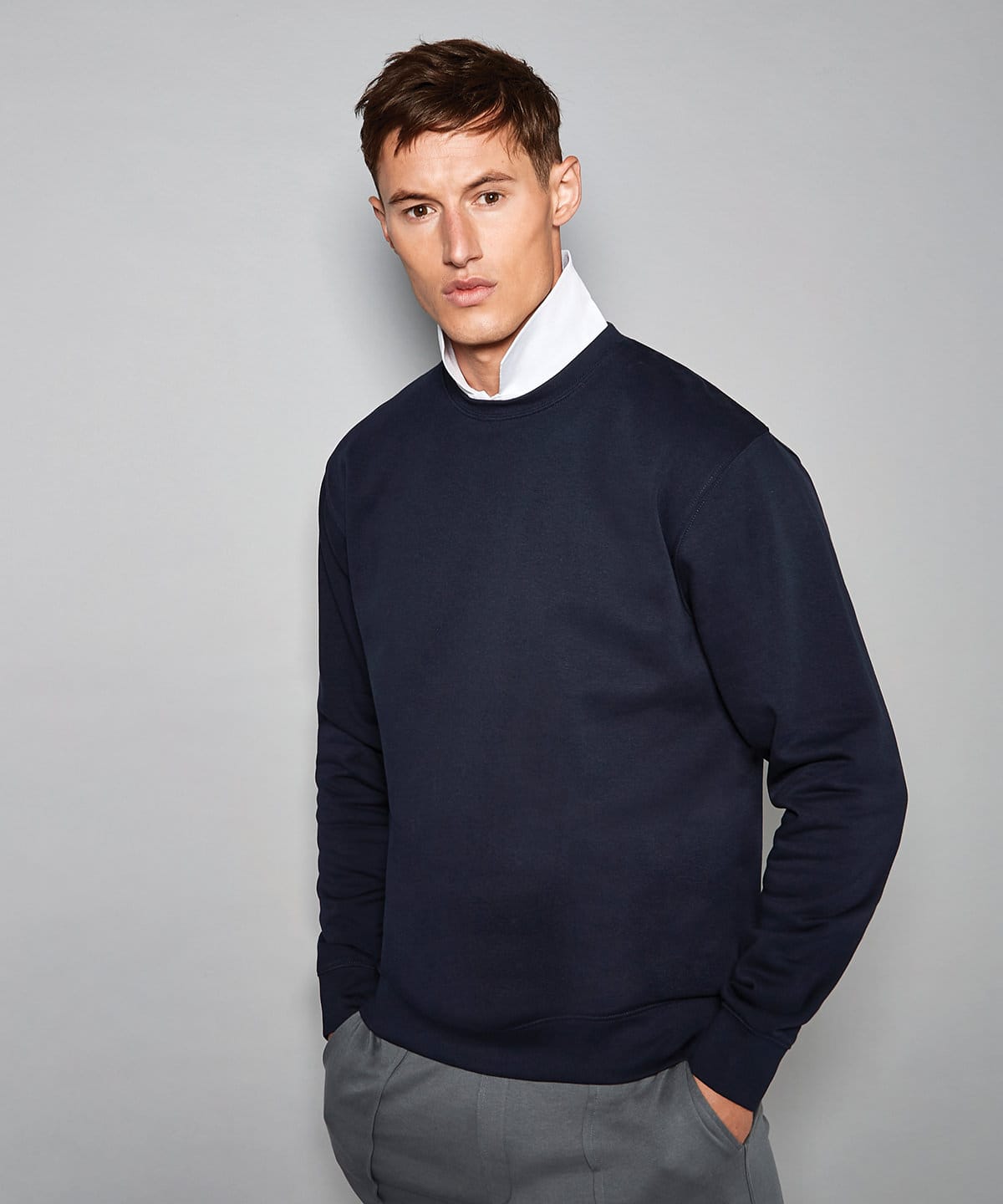 Kustom Kit Sweatshirts