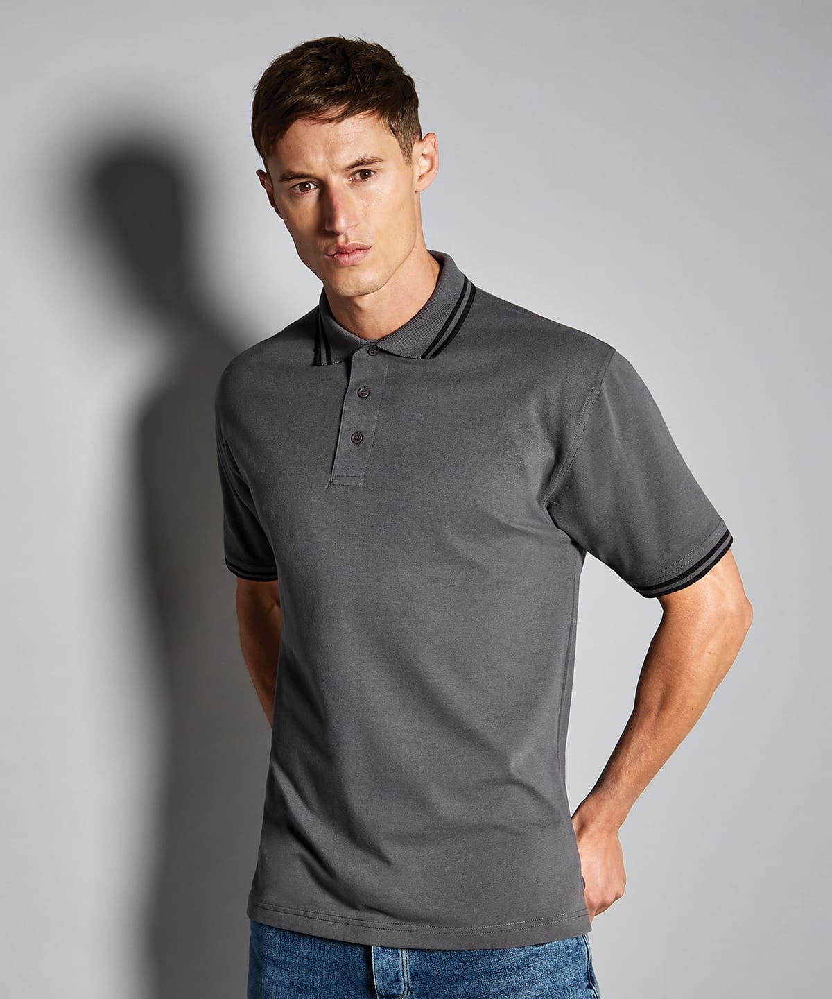 Kustom Kit Polos & Casual