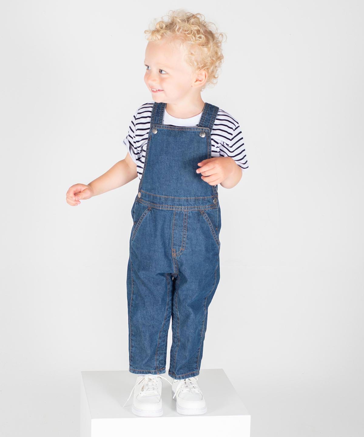 Larkwood Denim