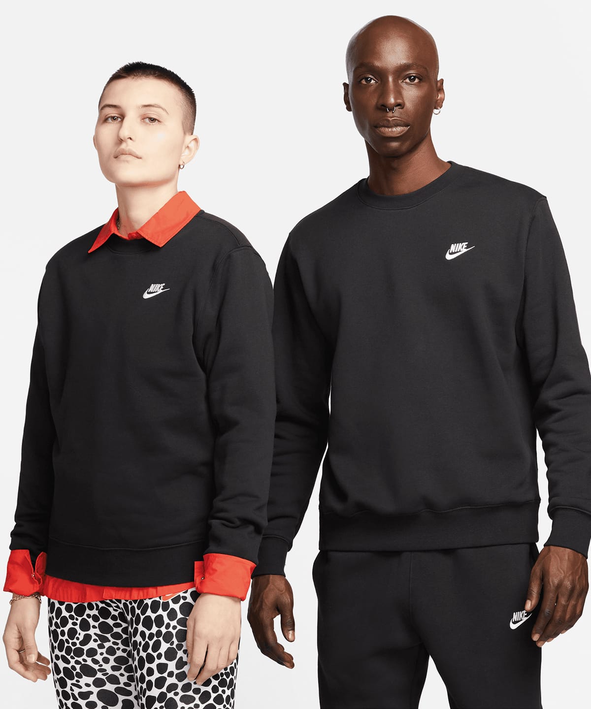 Nike Sweatshirts