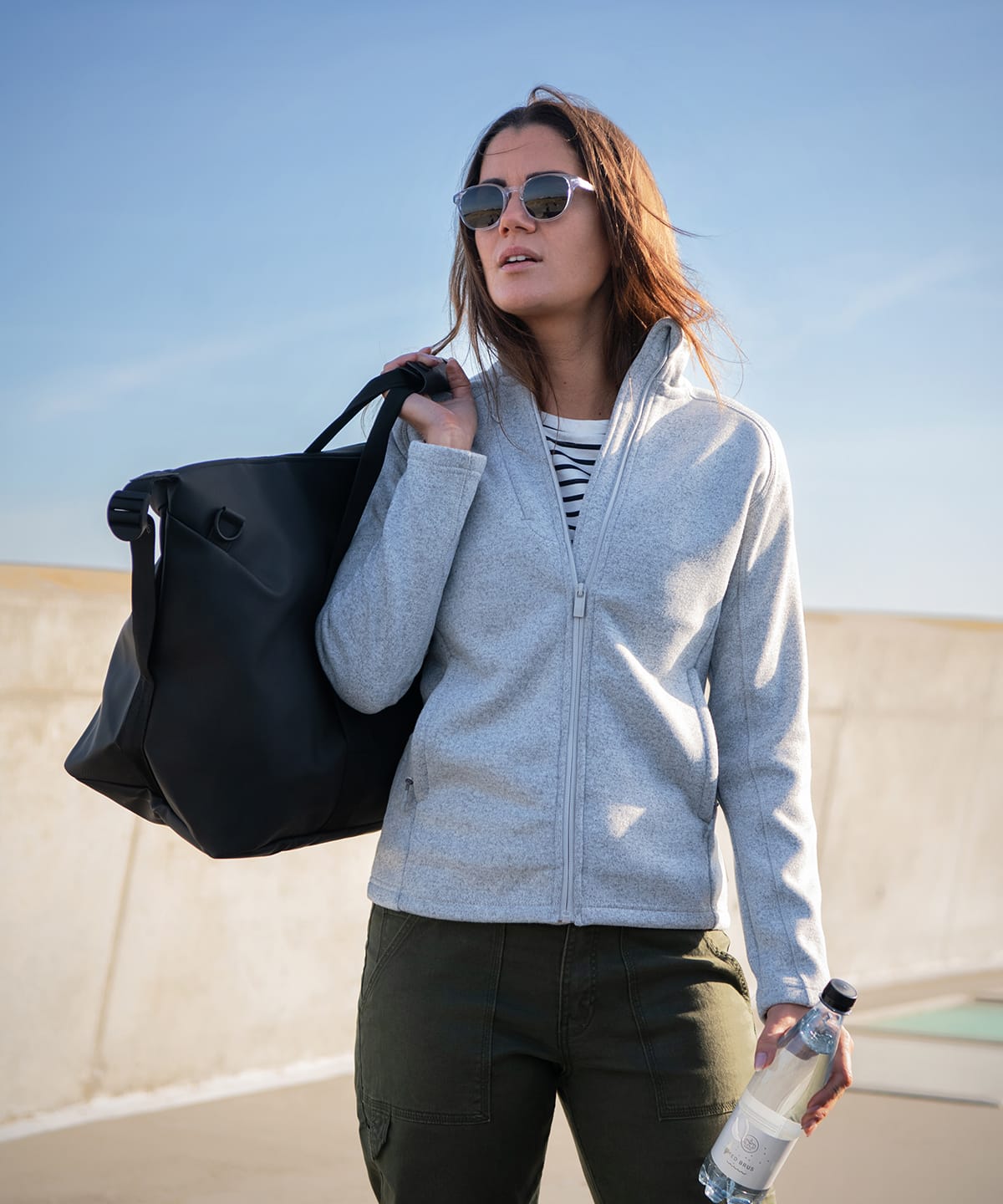Knitted Fleeces