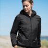Nimbus &#8211; Womens Whitestone  Performance Shell Jacket NB89F, Vivid Promotion Workwear