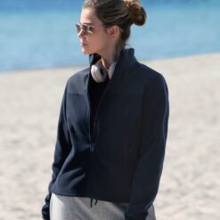 Womens Sedona fleece