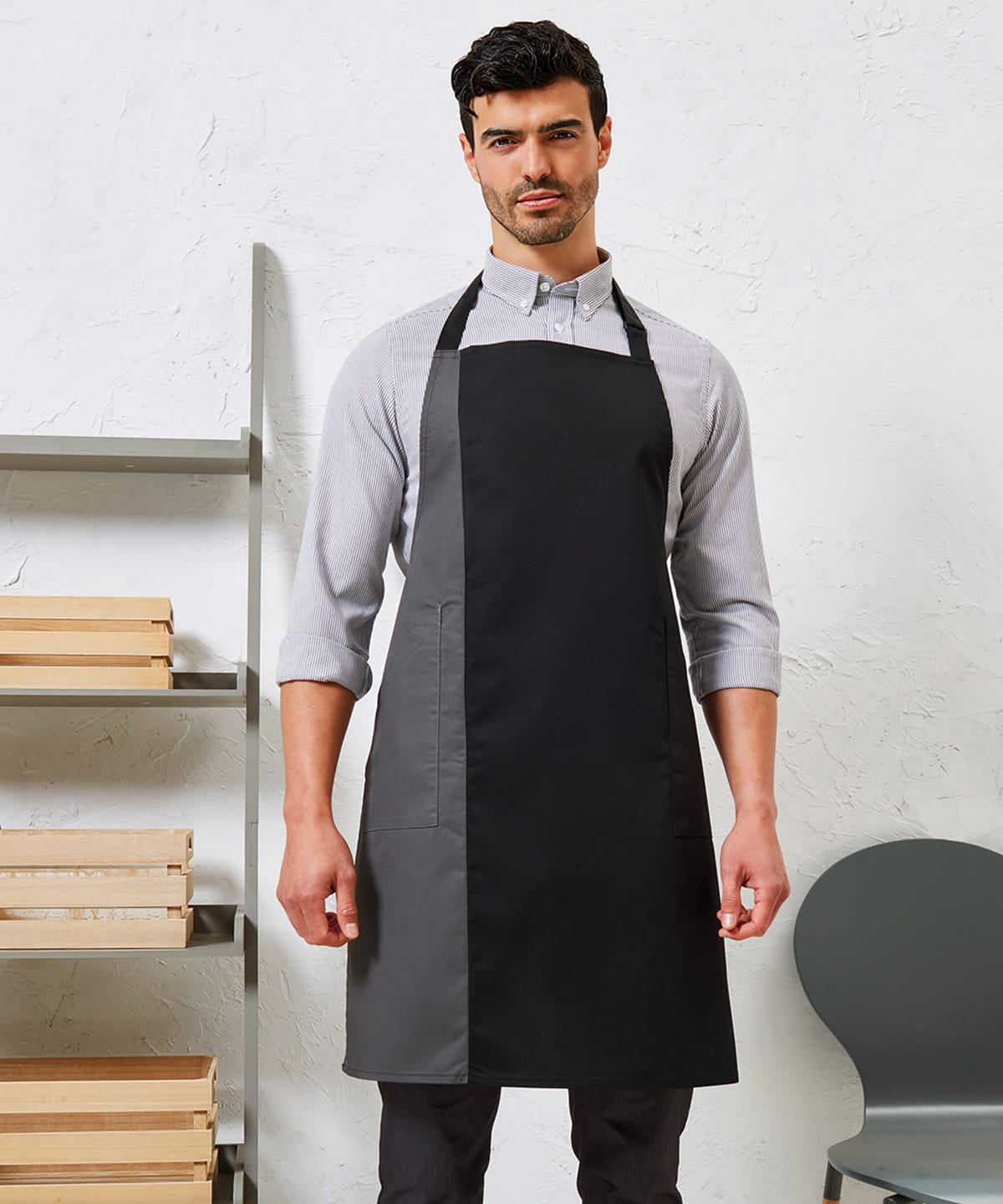 Aprons