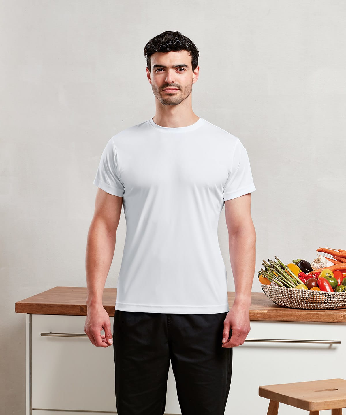 Premier T-Shirts & Vests