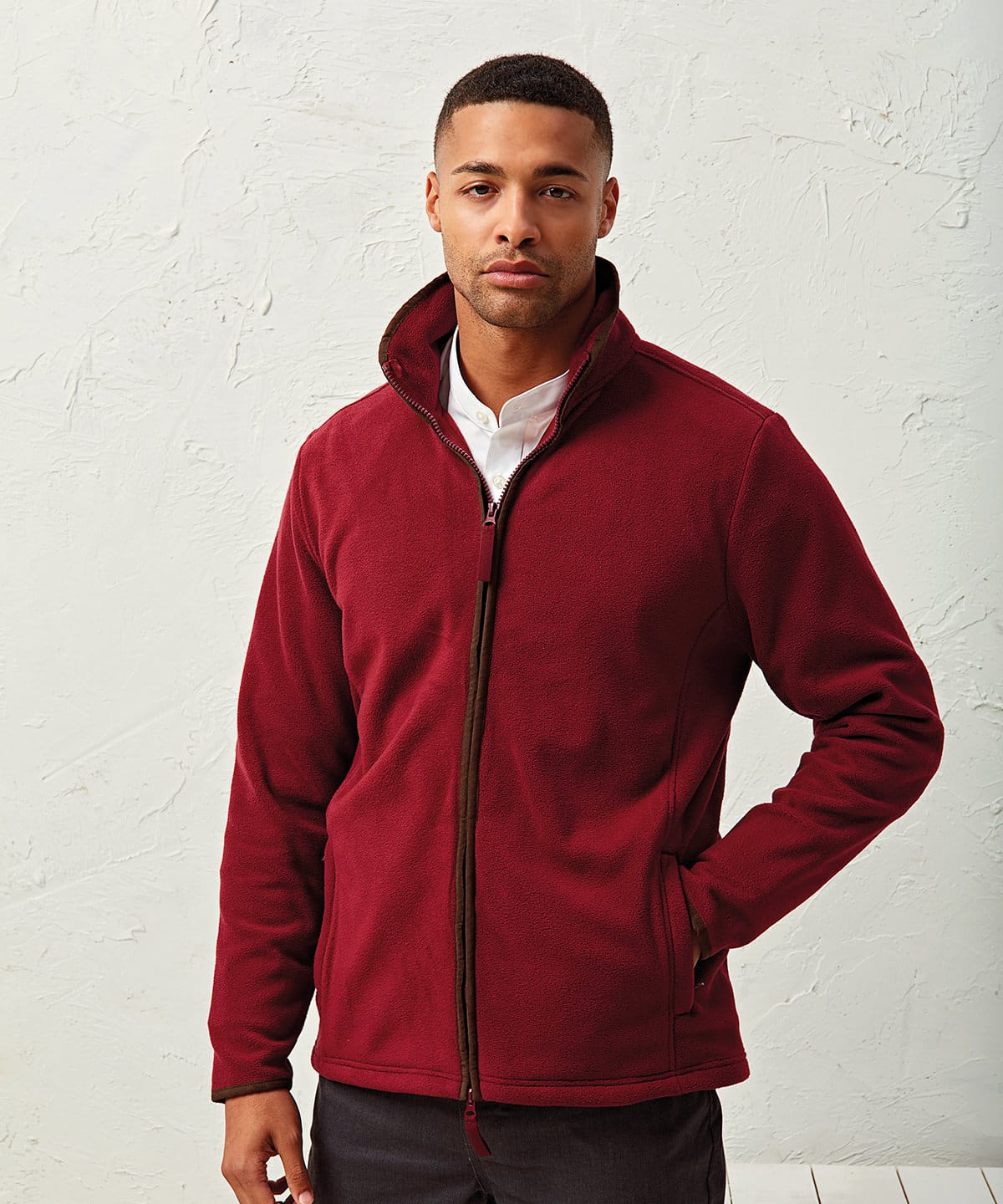 Premier Fleeces