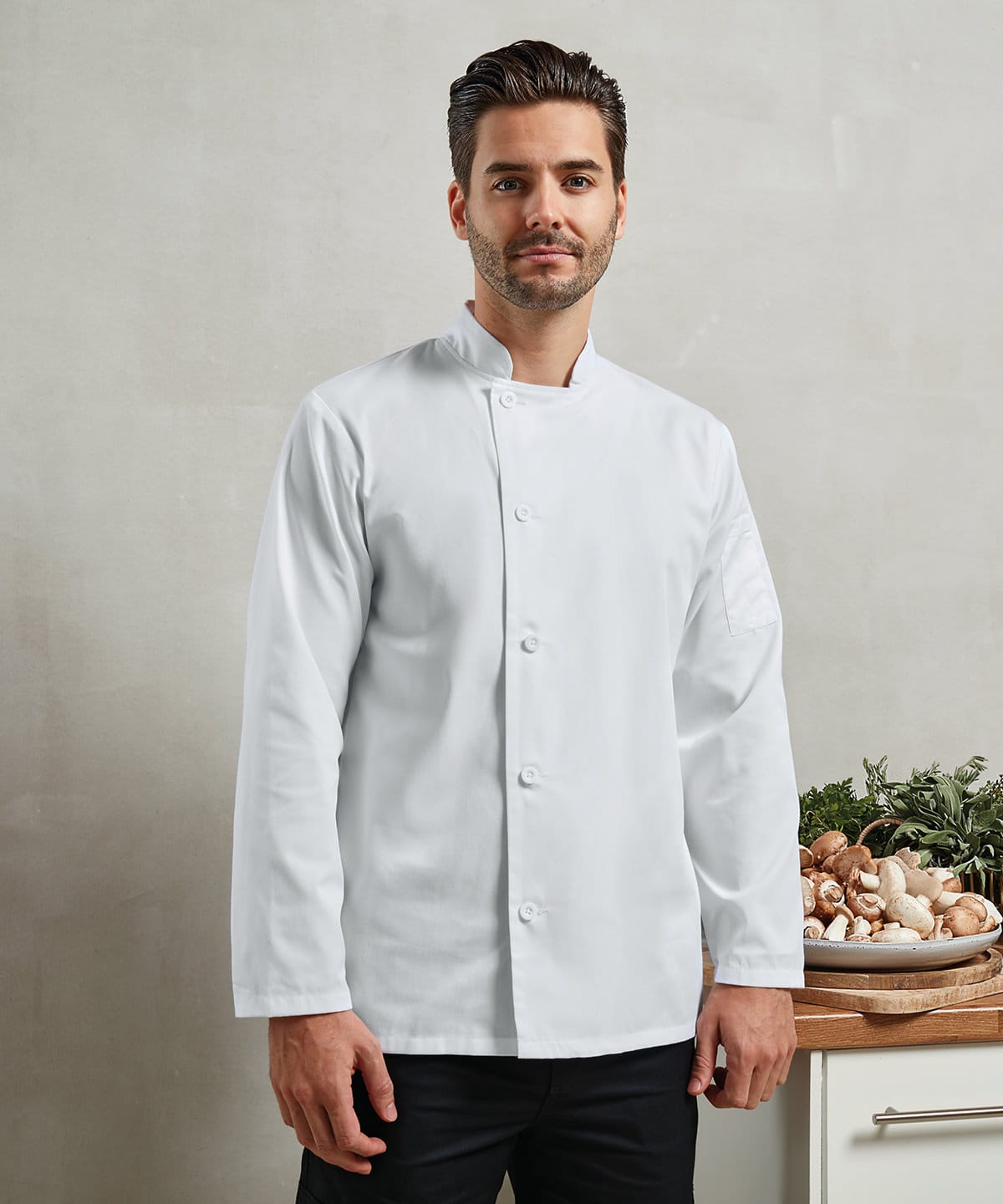 Premier Chef Jackets