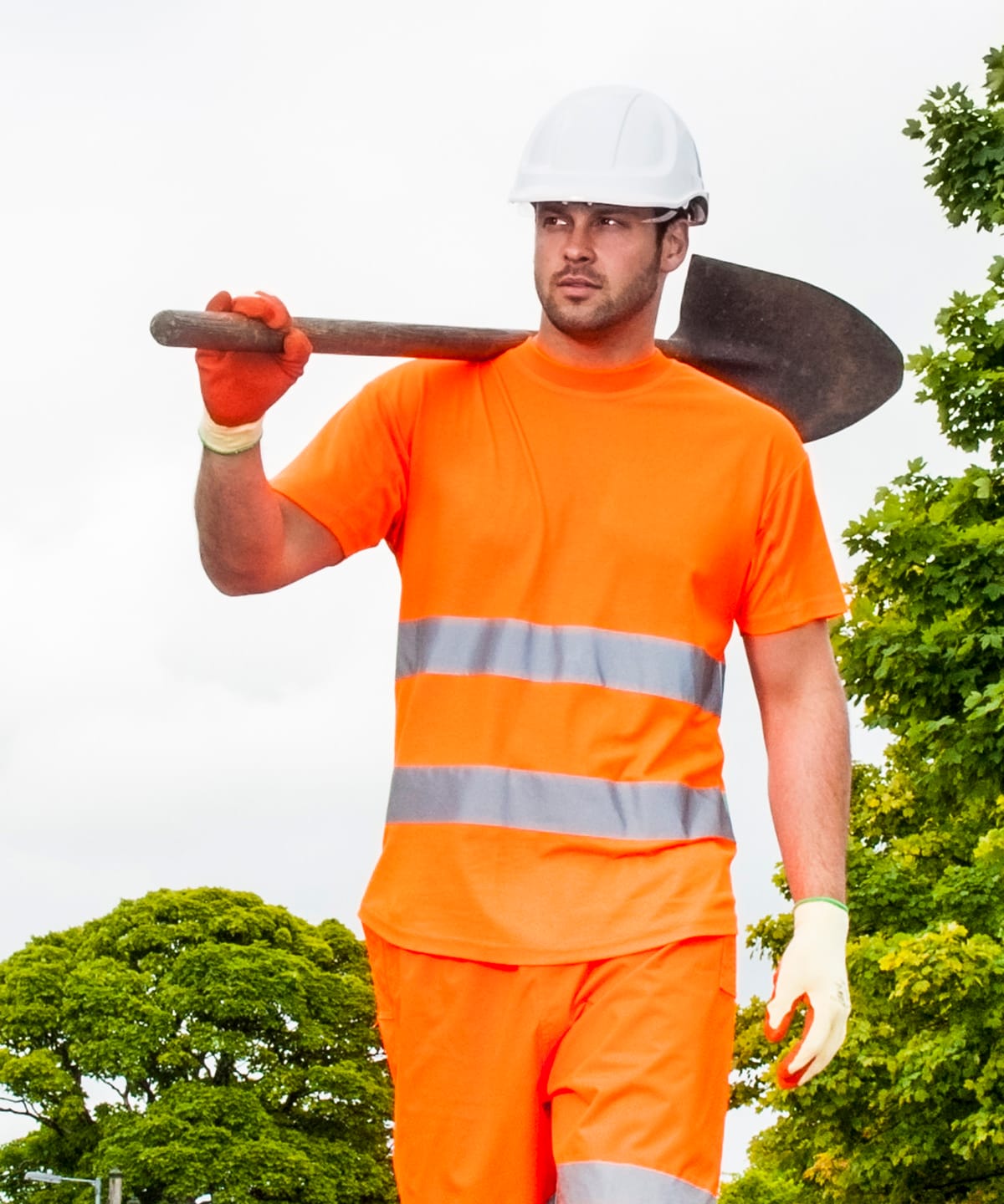 Portwest T-Shirts & Vests