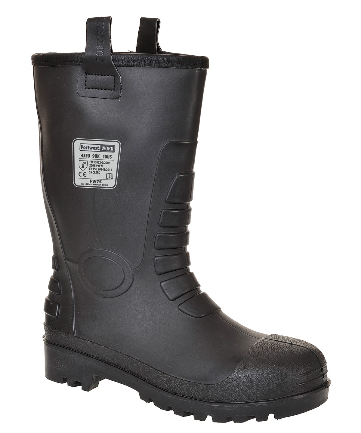 Portwest Footwear