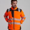 2786 &#8211; Parka Jacket TS013, Vivid Promotion Workwear