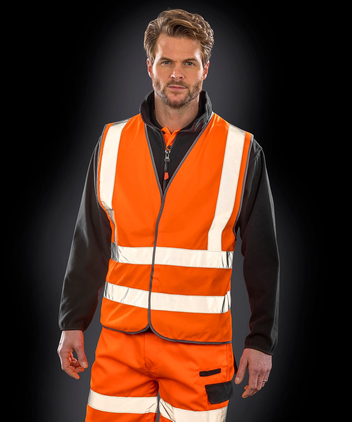 Result Core Safety Vests