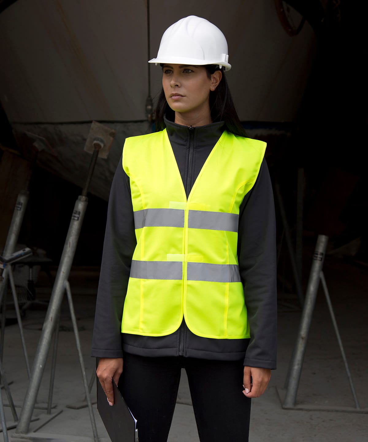 Result Core Tunics & Tabards