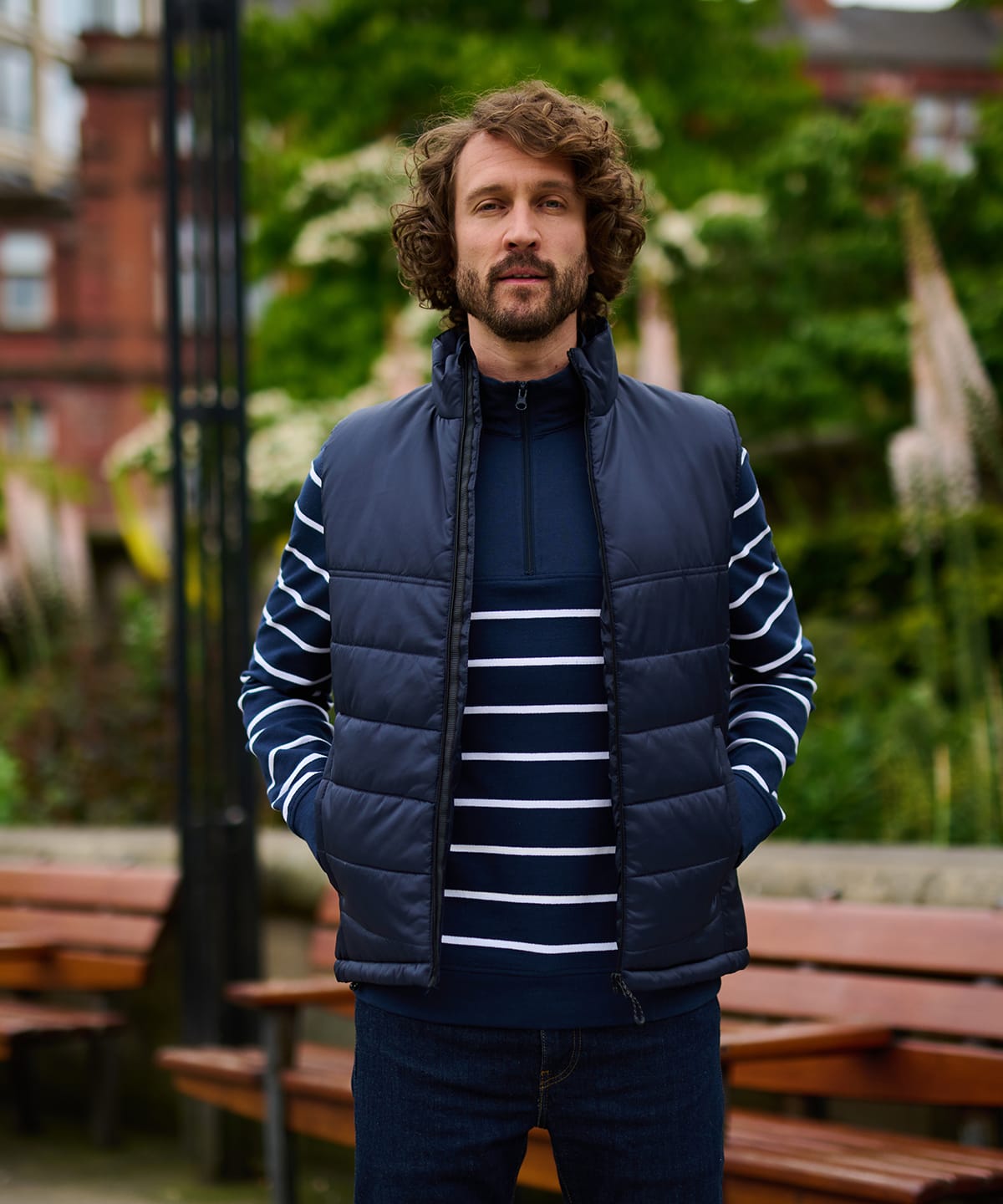 Regatta Professional Gilets and Bodywarmers