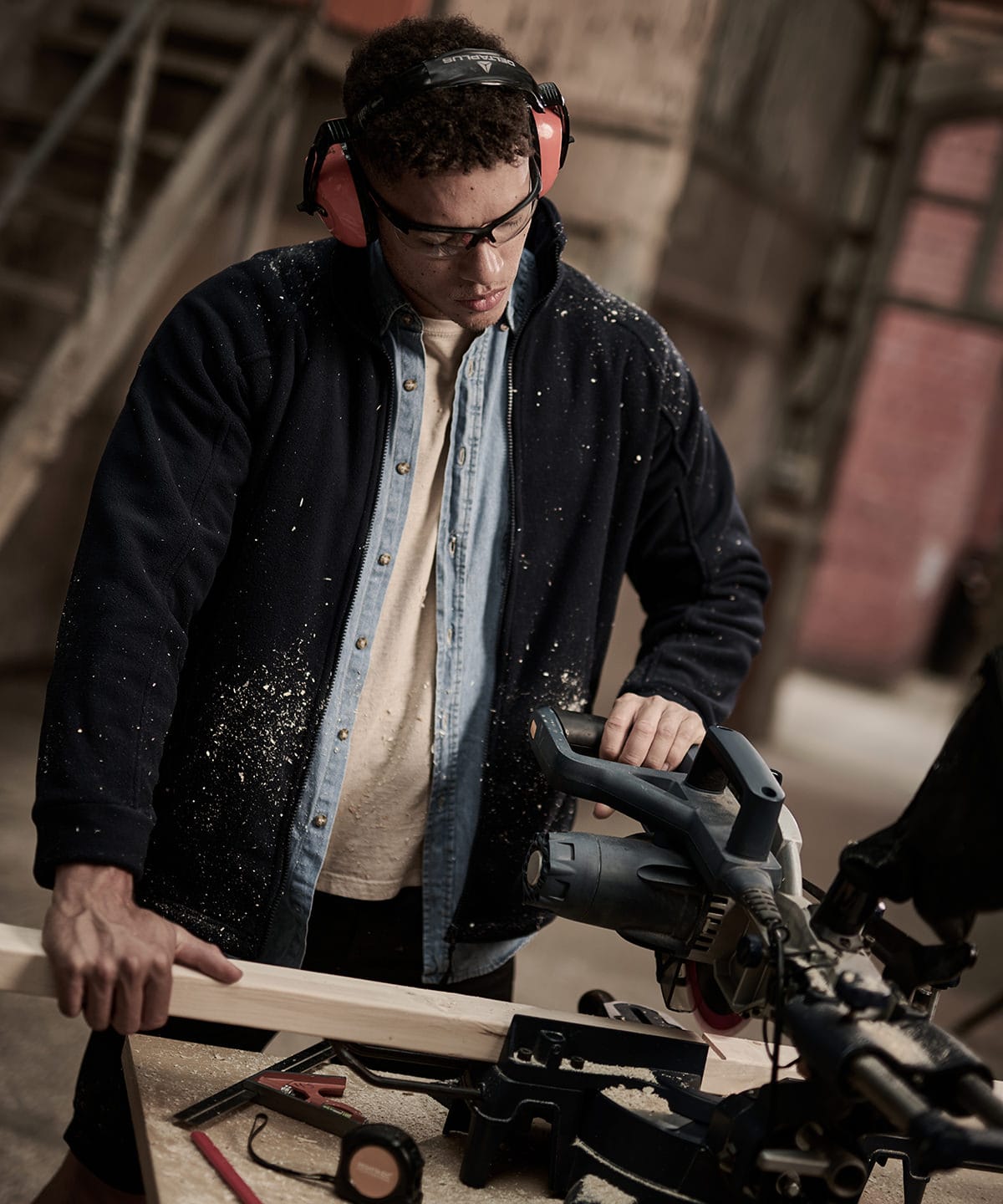 Regatta Professional Fleeces