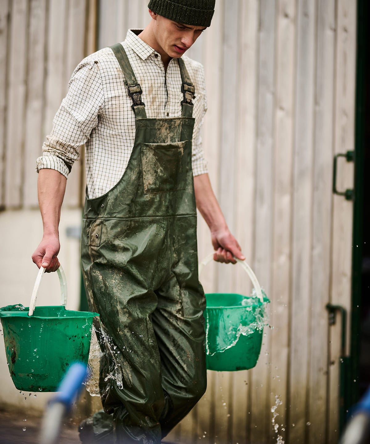 Dungarees
