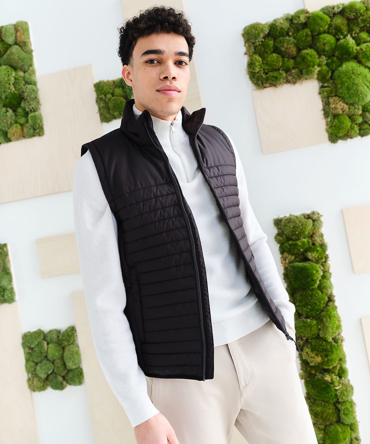Regatta Honestly Made Gilets and Bodywarmers