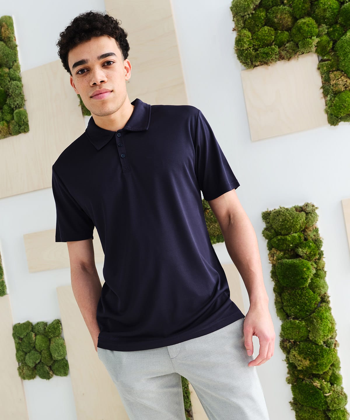 Regatta Honestly Made Polos & Casual