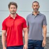 Pro Rtx - Pro Polyester Polo RX105