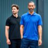 Pro premium polo