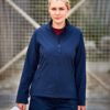 Regatta Professional &#8211; Ablaze 3 &#8211; Layer Printable Softshell RG147, Vivid Promotion Workwear