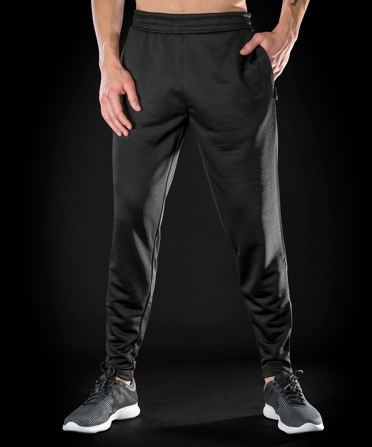 Spiro Sweatpants