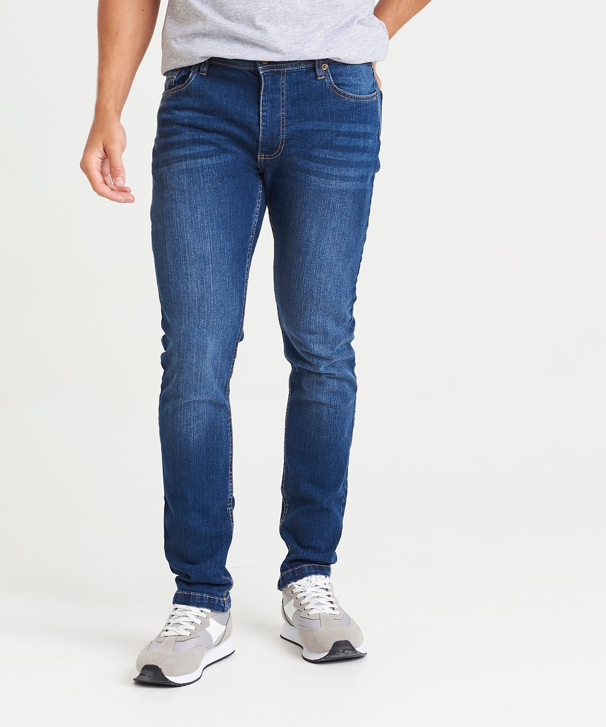 AWDis So Denim Denim