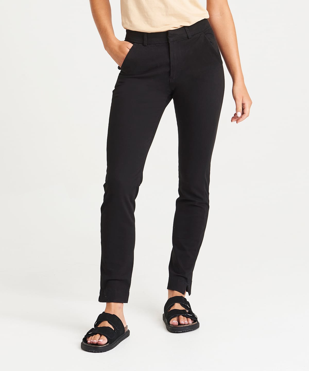AWDis So Denim Trousers
