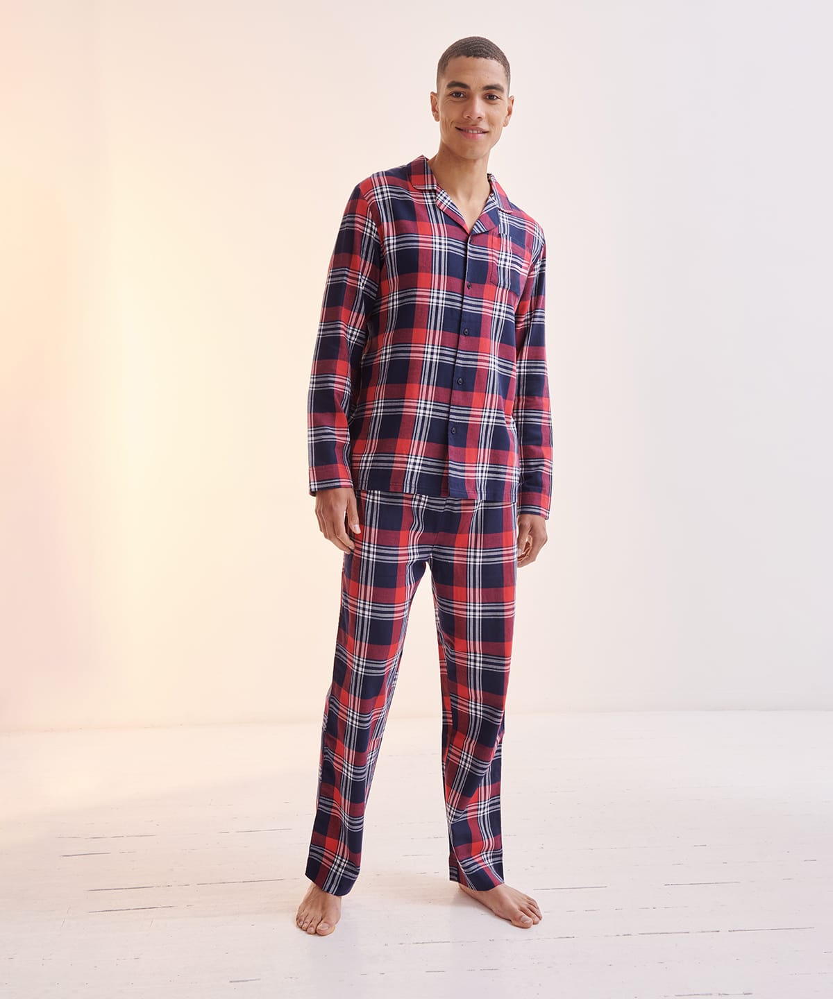 SF Pyjamas & Underwear
