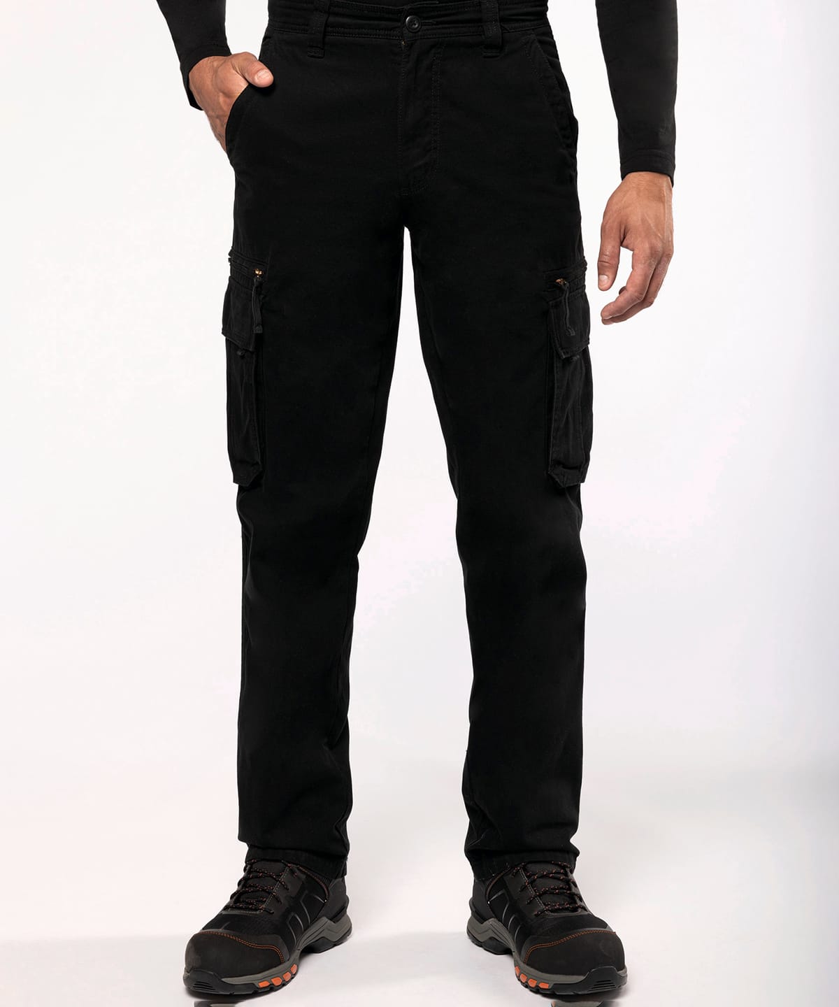 Kariban Trousers