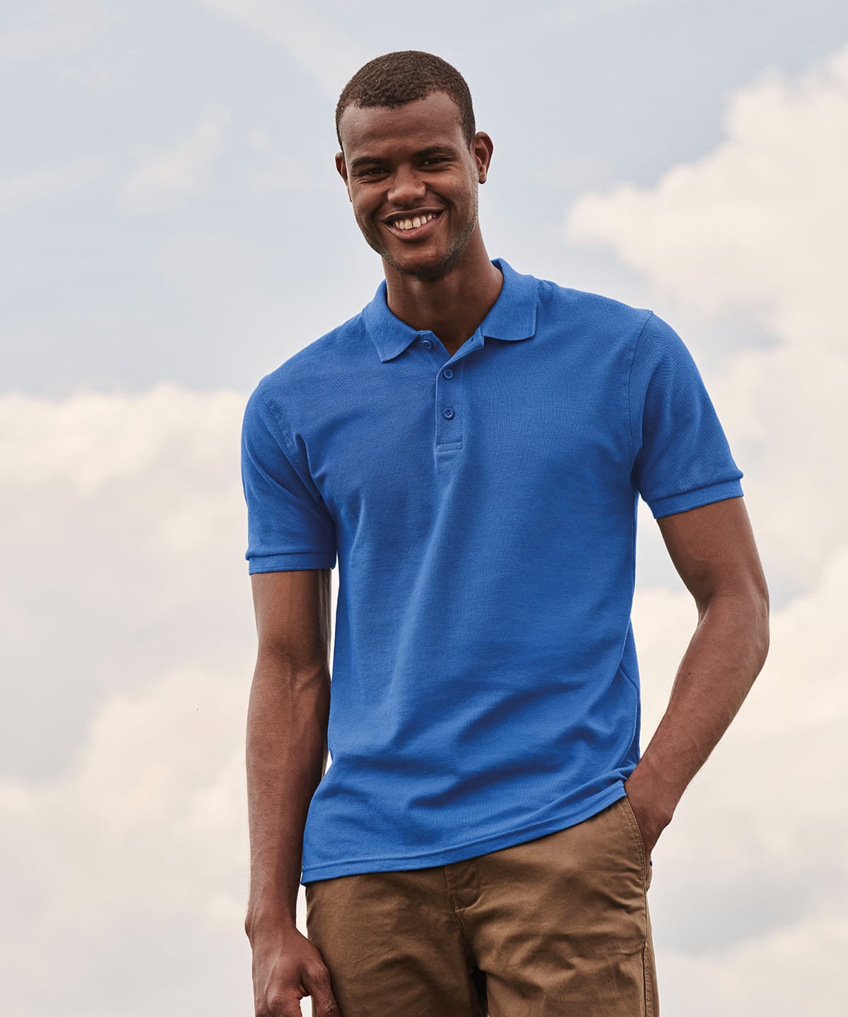 Mens Polo Shirts