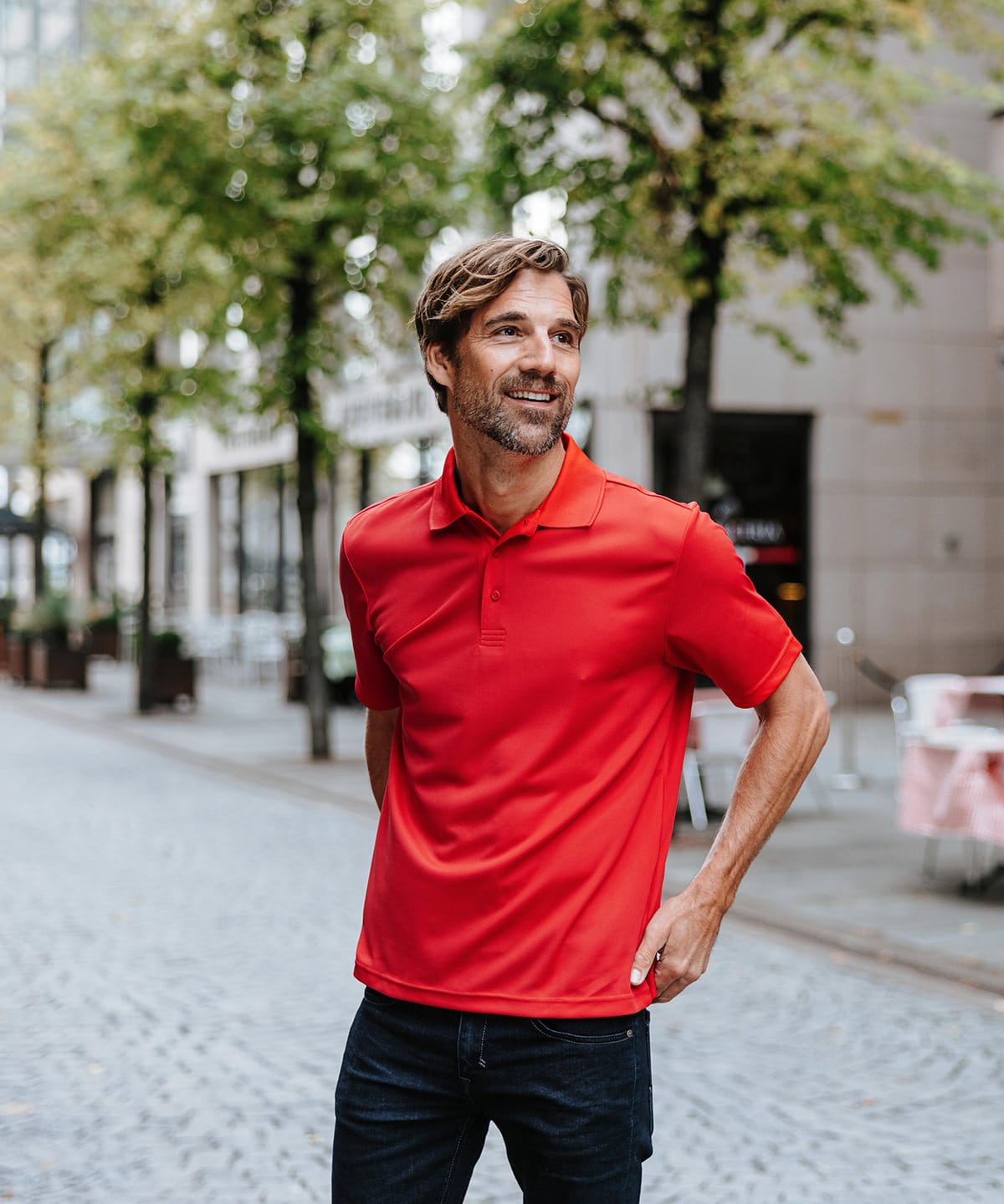 Stormtech Polos & Casual
