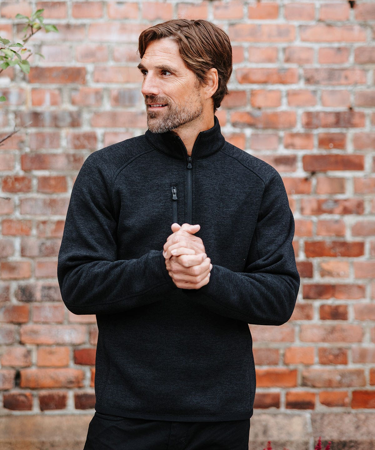 Stormtech Fleece