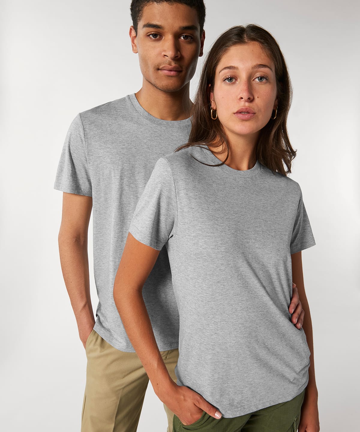 Stanley/Stella T-Shirts & Vests